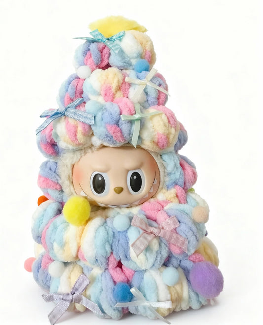 Macaron Holiday Dream