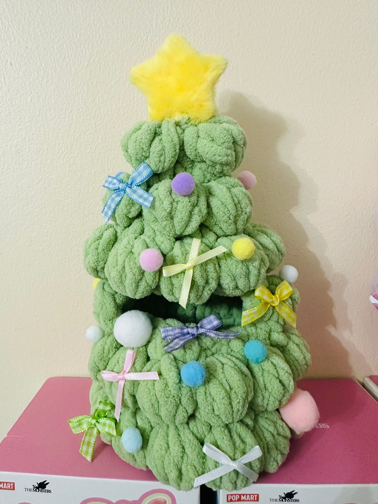 Evergreen Display Buddy