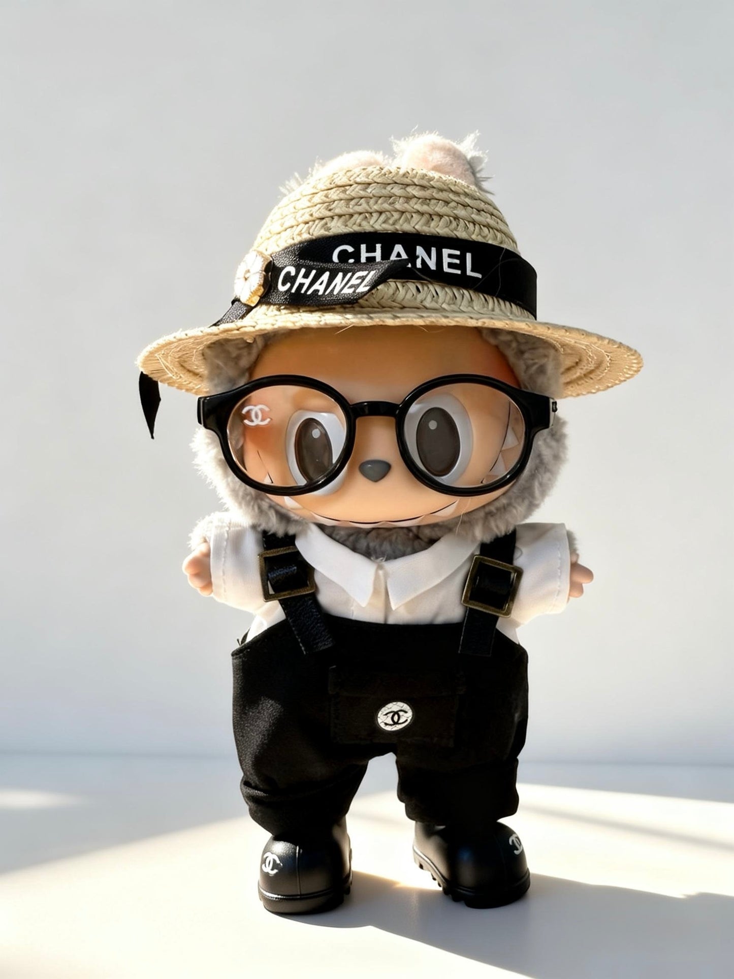 Parisian Little Fashion Designer