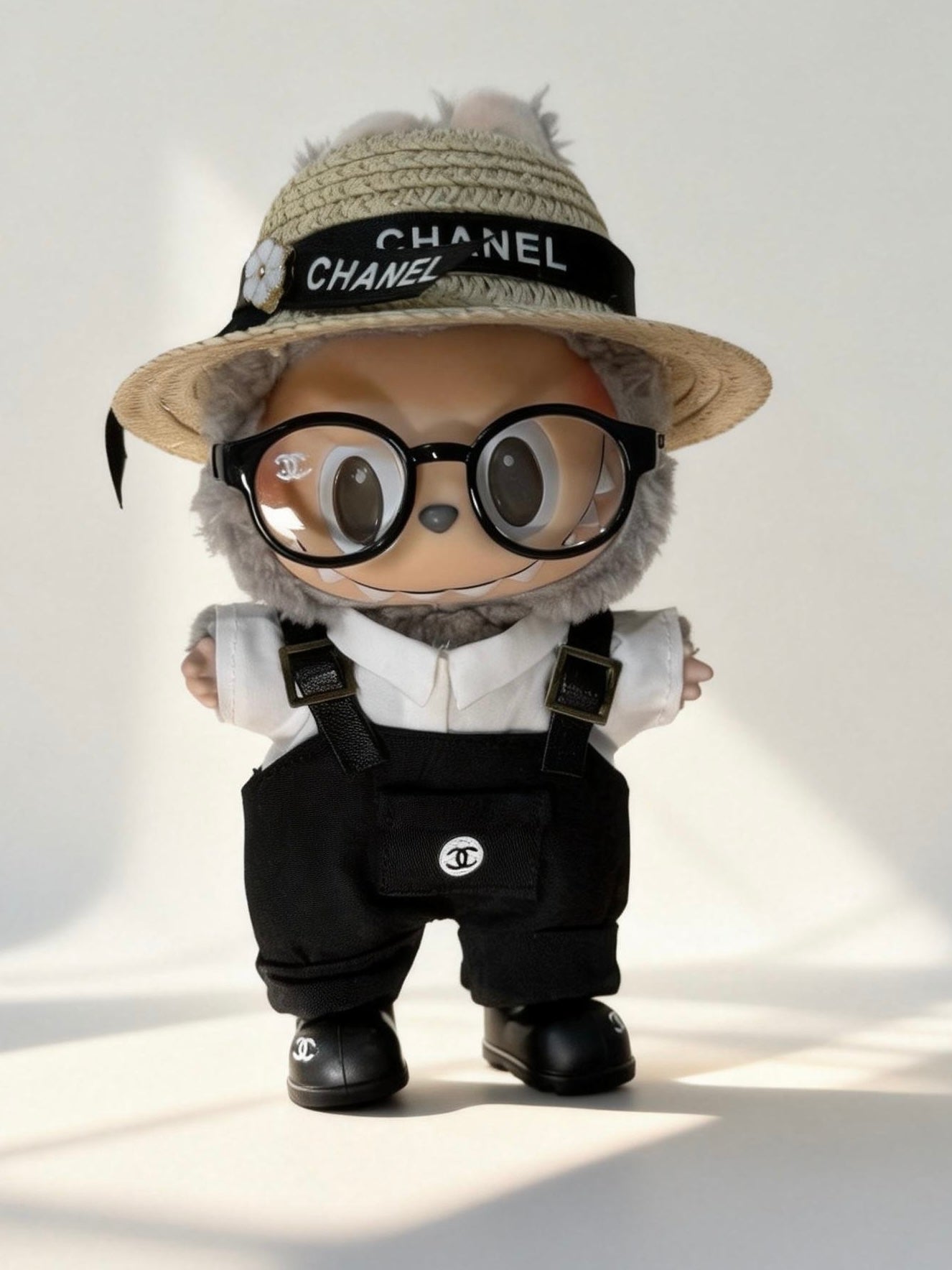 Parisian Little Fashion Designer