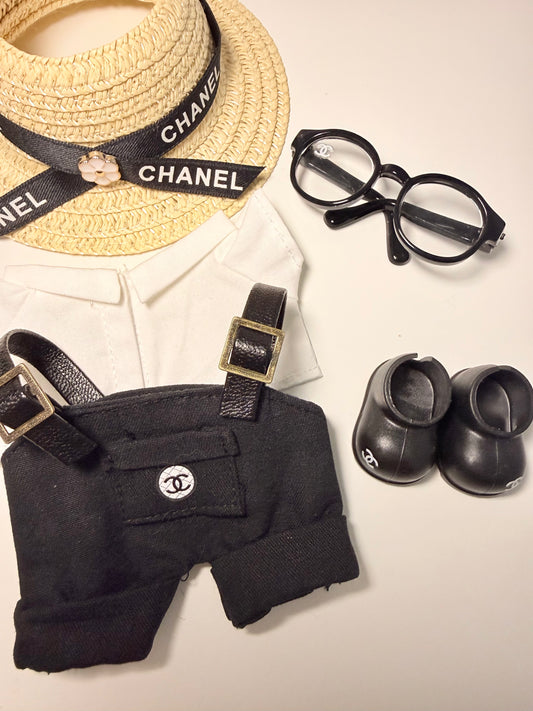 Parisian Little Fashion Designer