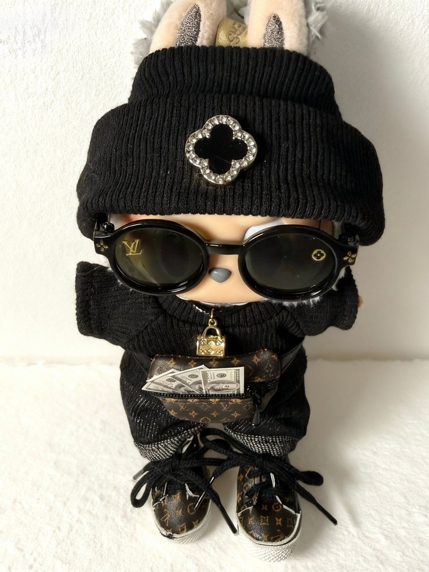 Loud Rich Kid — Statement Street Set